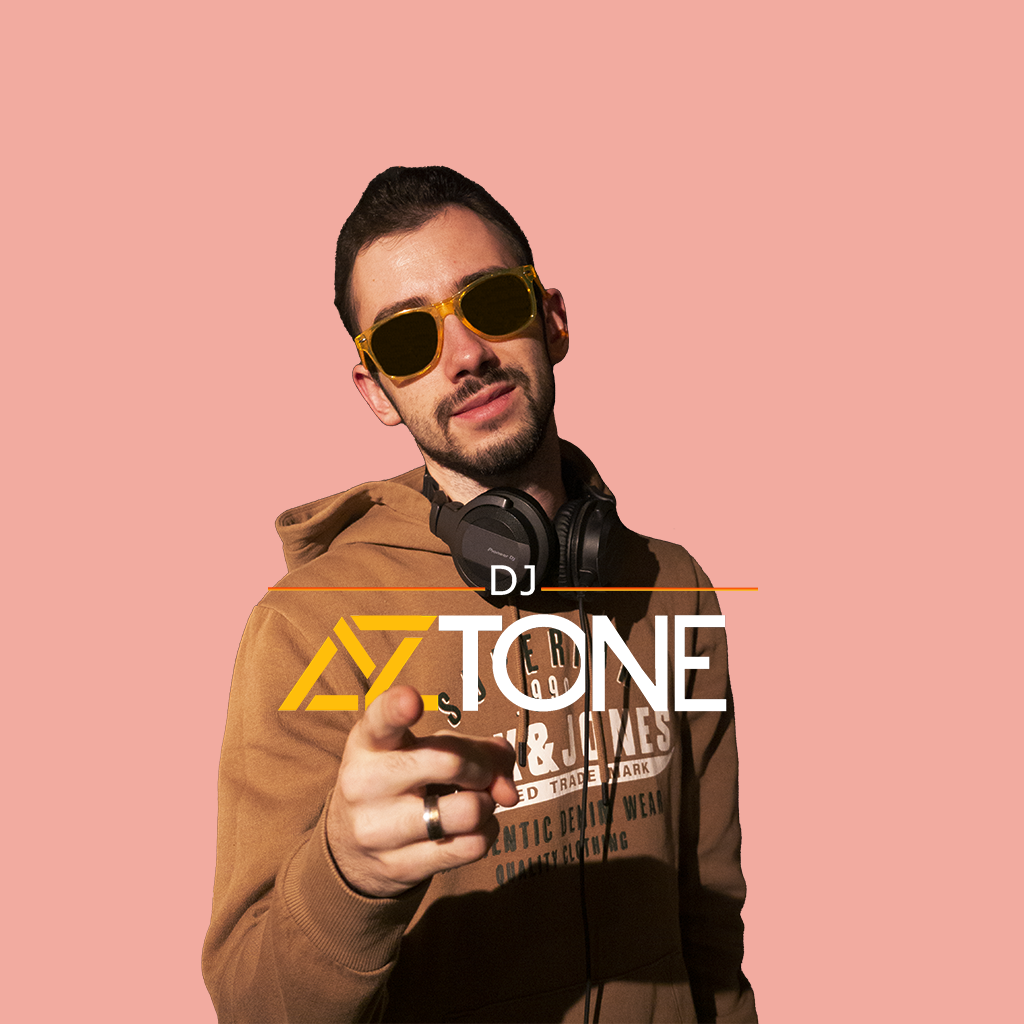 Aperçu de DJ Aztone